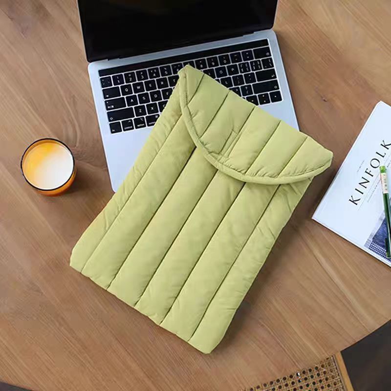 Pad bag
