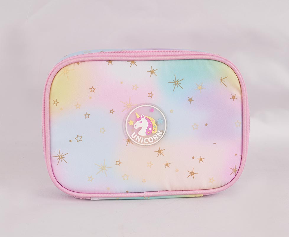 Unicorn pencil case