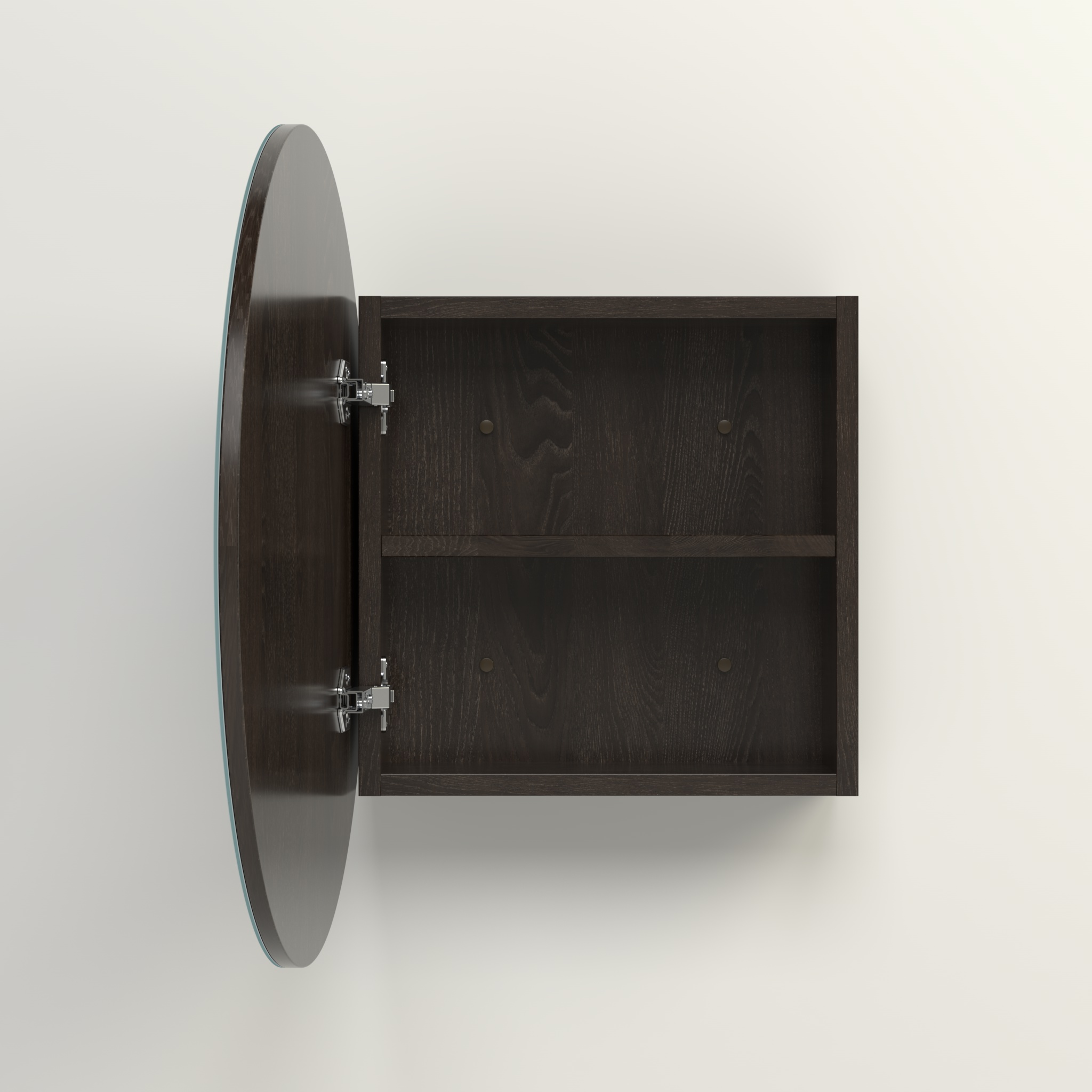 Led Bathroom Mirror Cabinet With Lec Dimmer Switch Shaver Socket Demister For Makeup Shaving