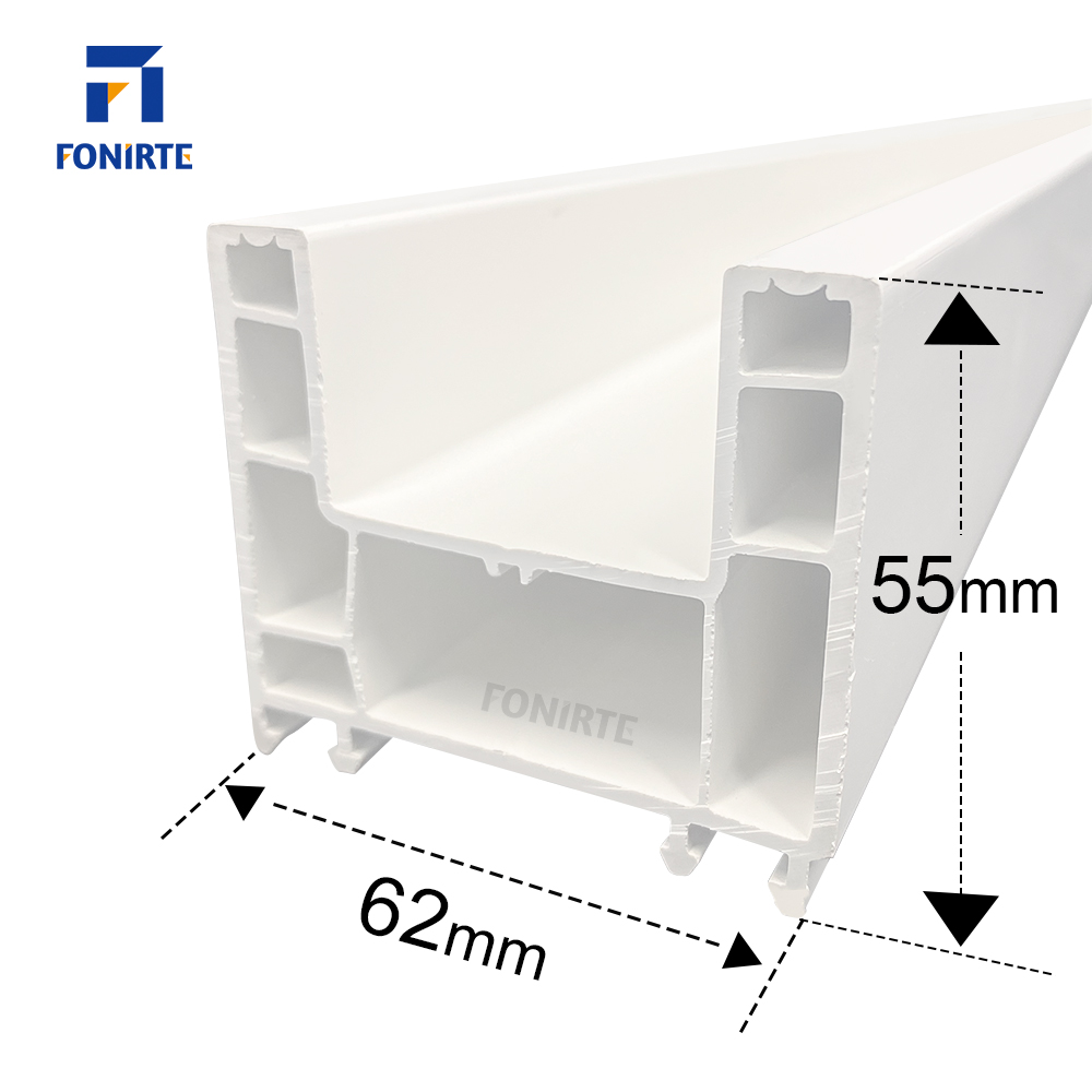 60mm sliding series