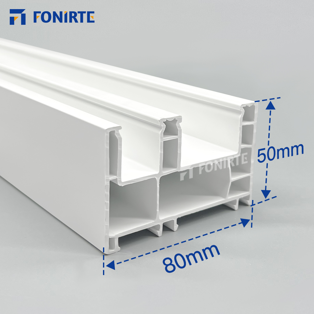 80mm sliding series