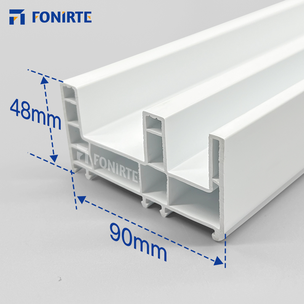 90mm sliding series