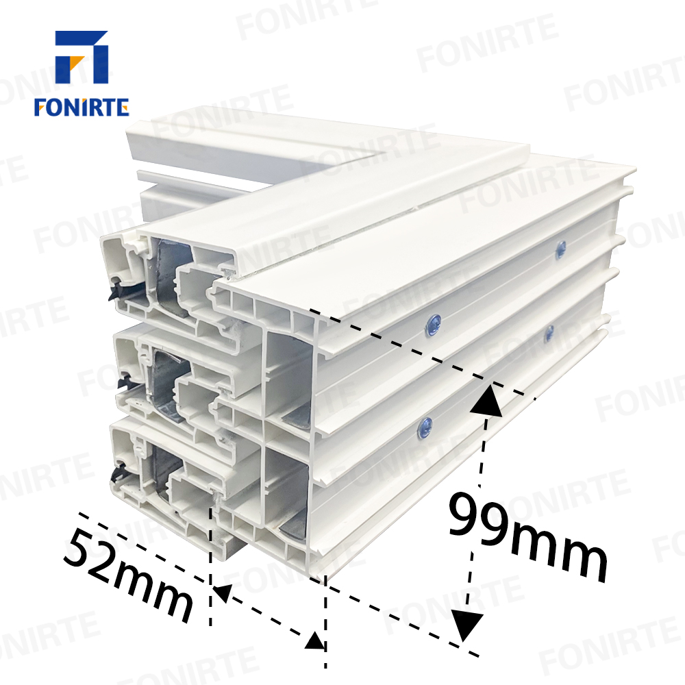 99mm sliding series