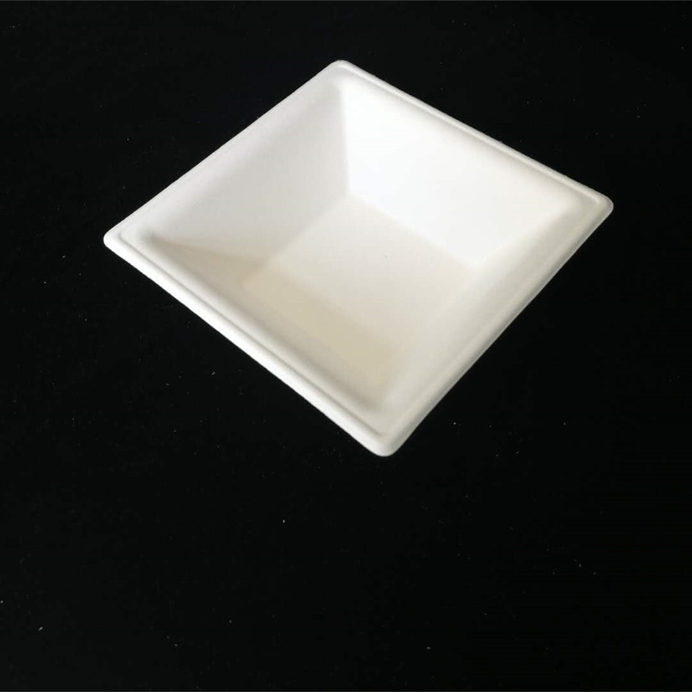 6 inch square bowl