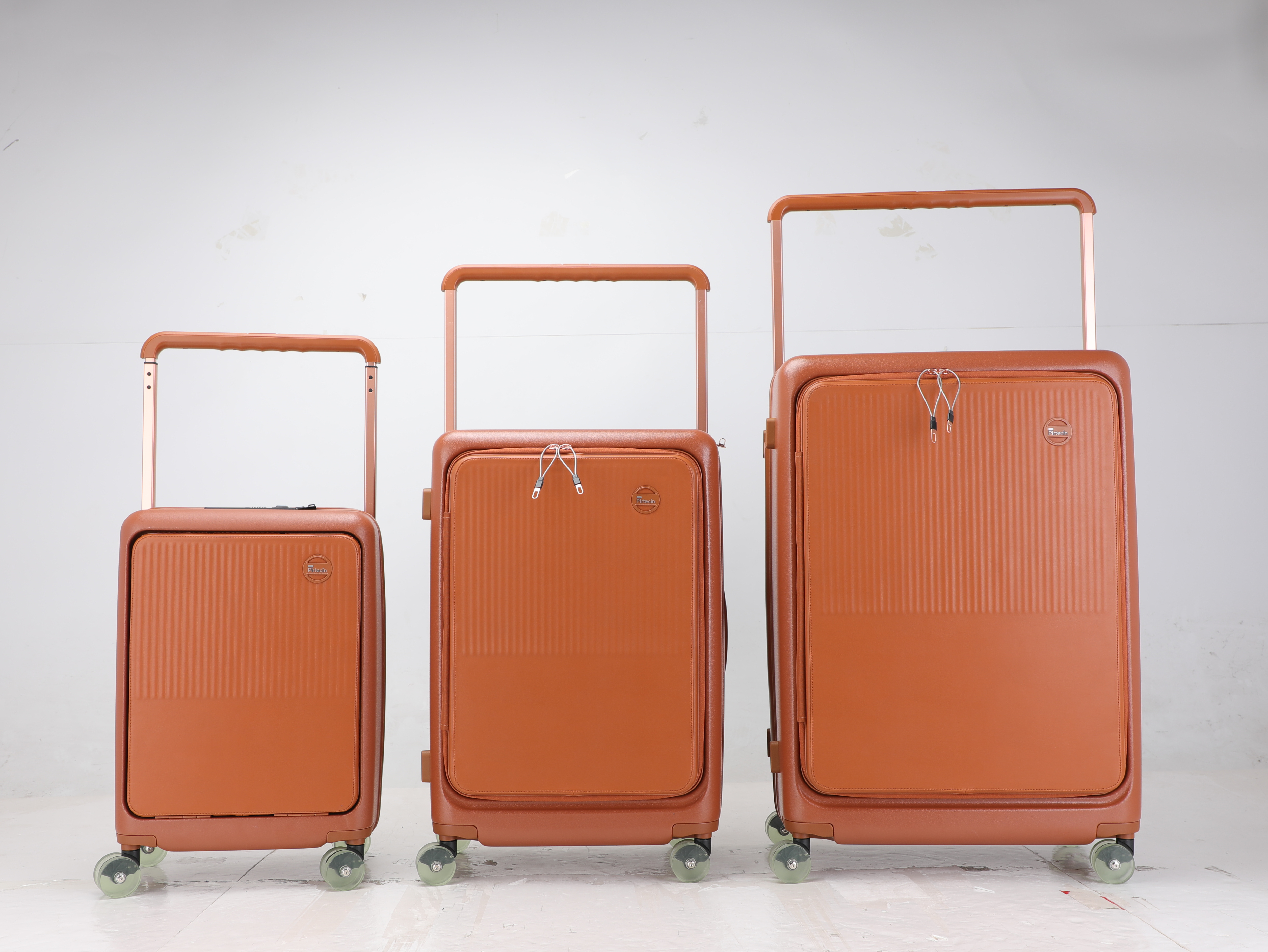 Pc Luggage