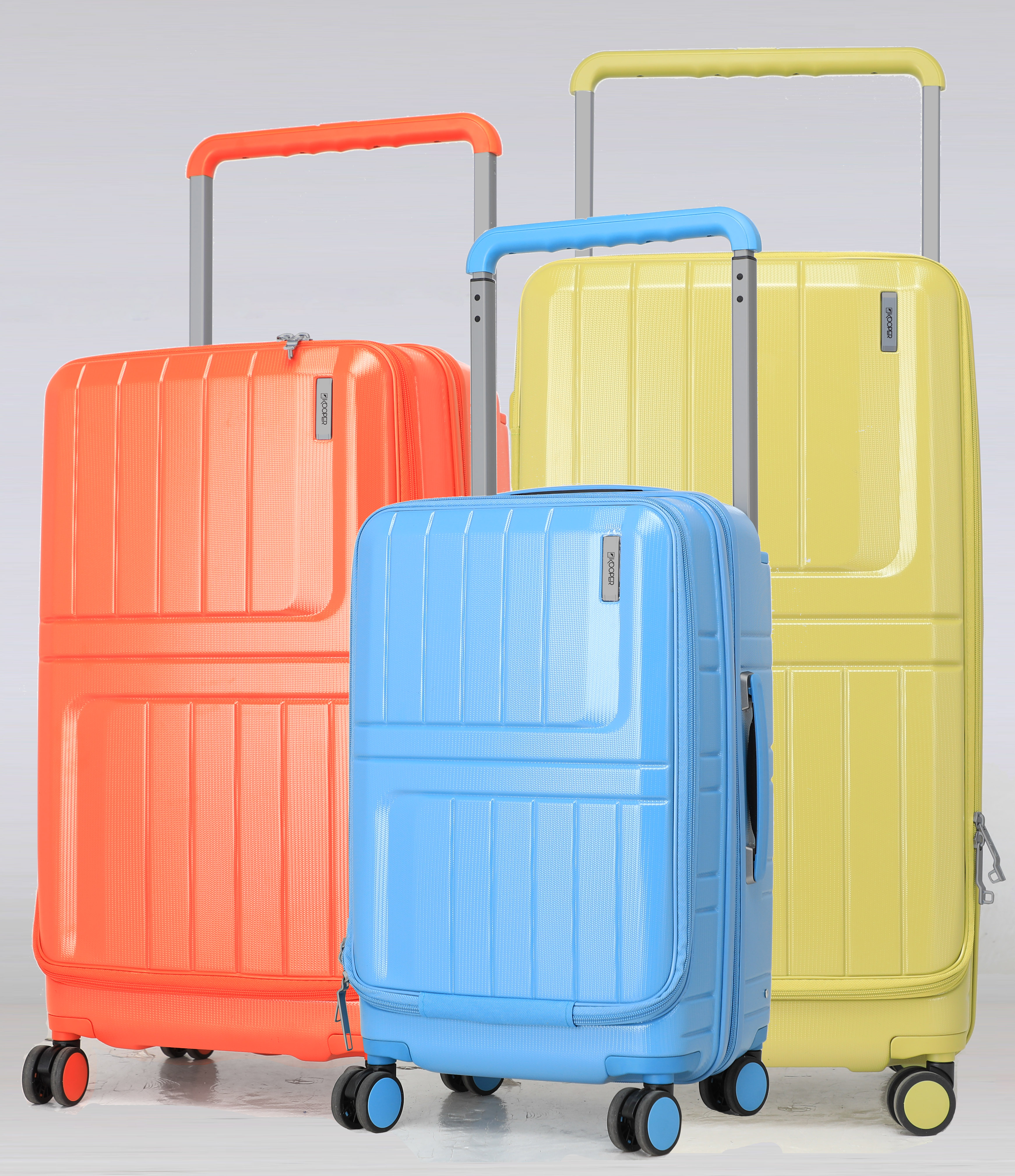 Pc Luggage