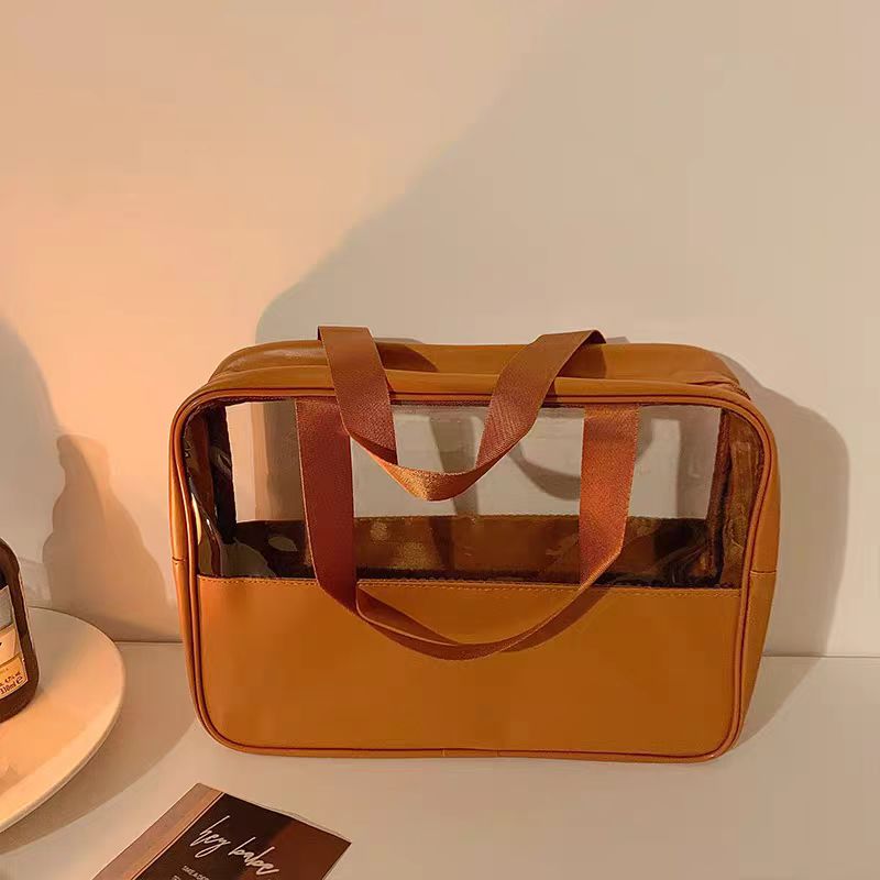 cosmetic bag