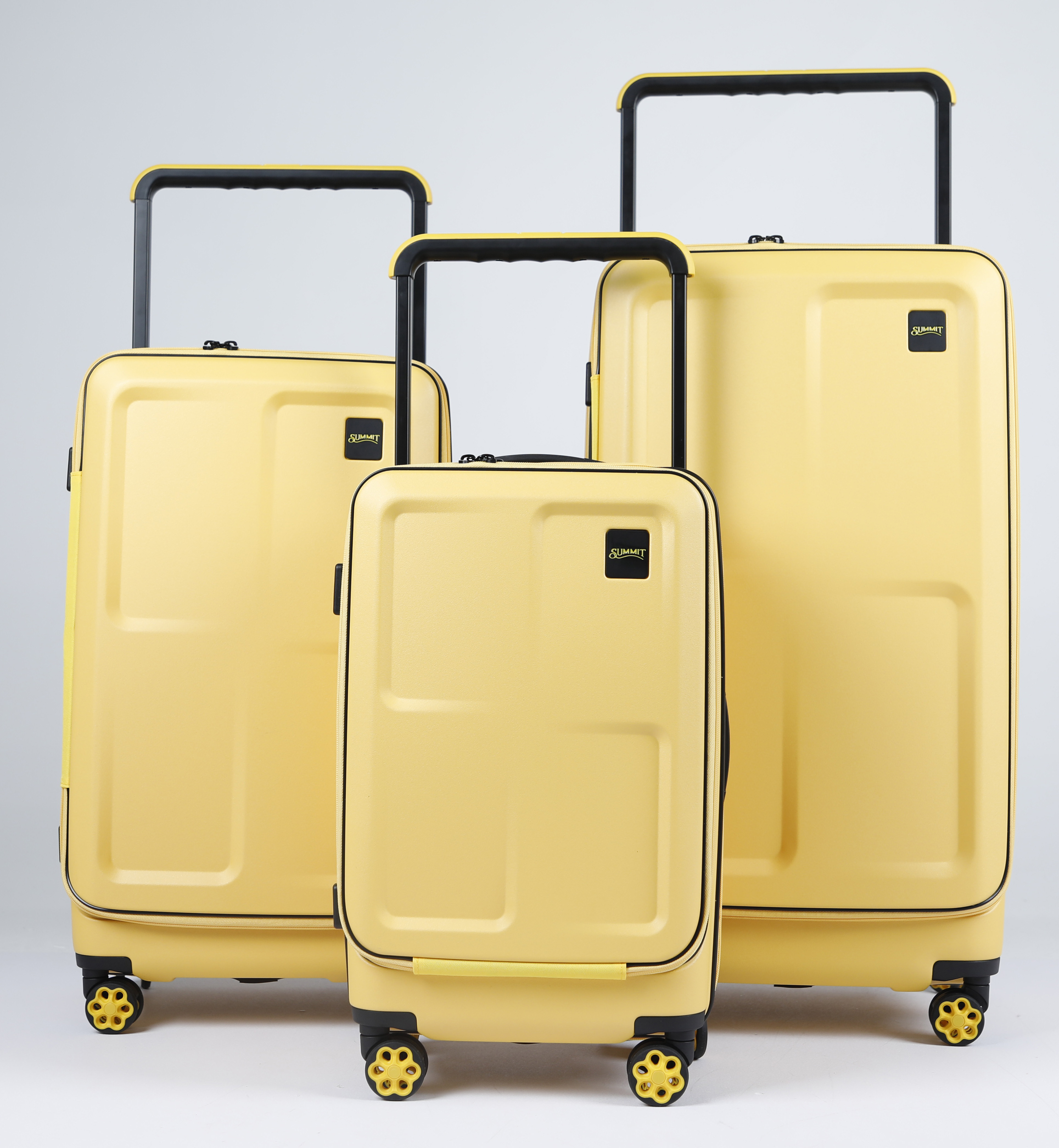 Pc Luggage