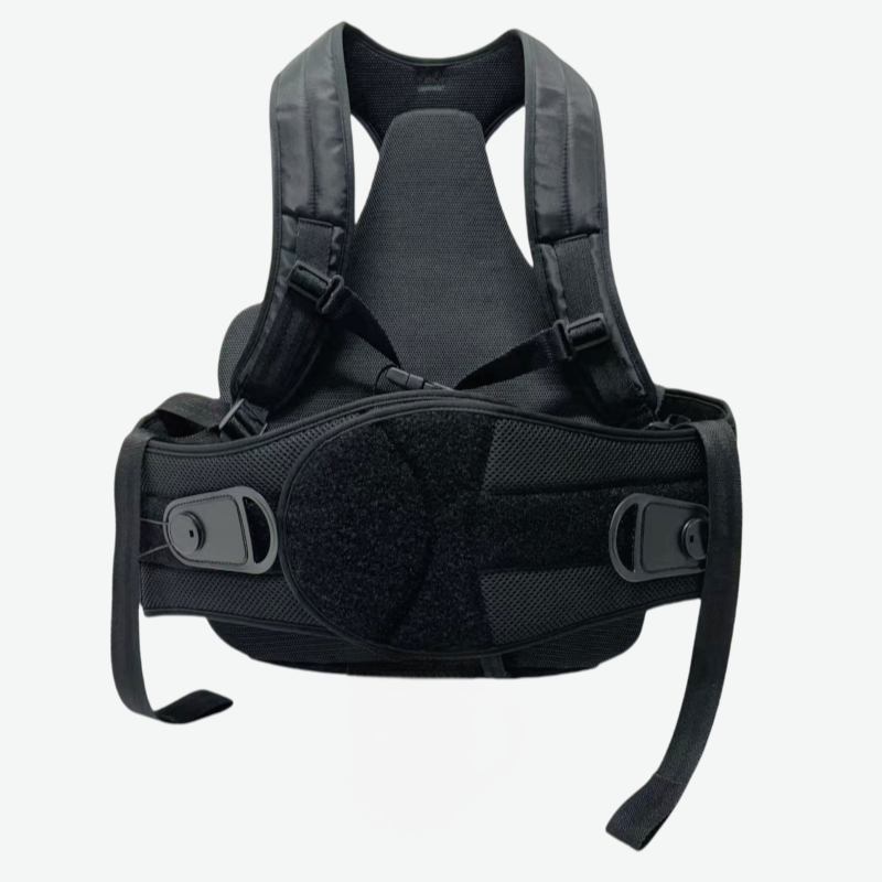 TLSO Thoracic Lumbar Sacral Orthosis Back Brace Premium Quality Back Support