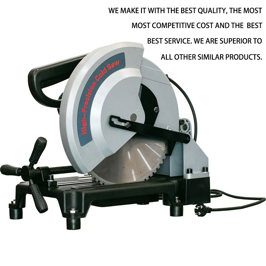 Cold Cutting Machmine