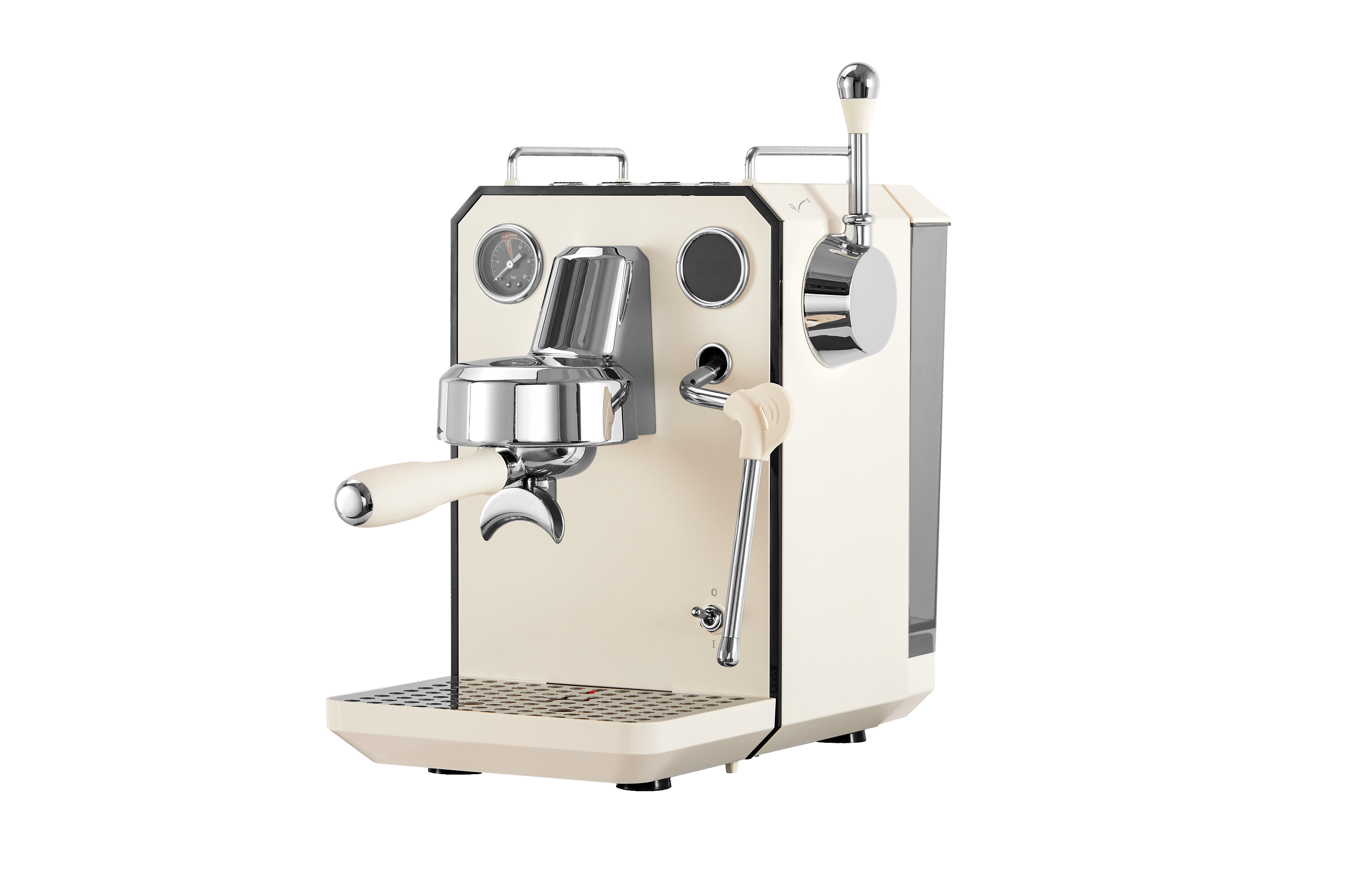 Gemilai G3006A Coffee machine