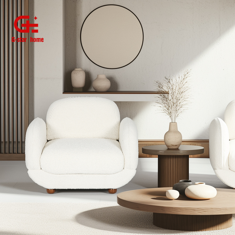 Living room sofa