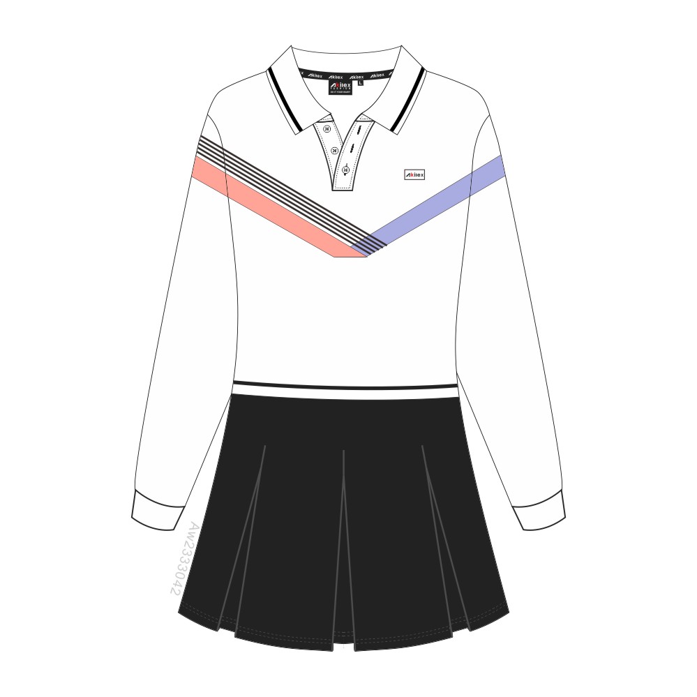 Akilex tennis Jersey