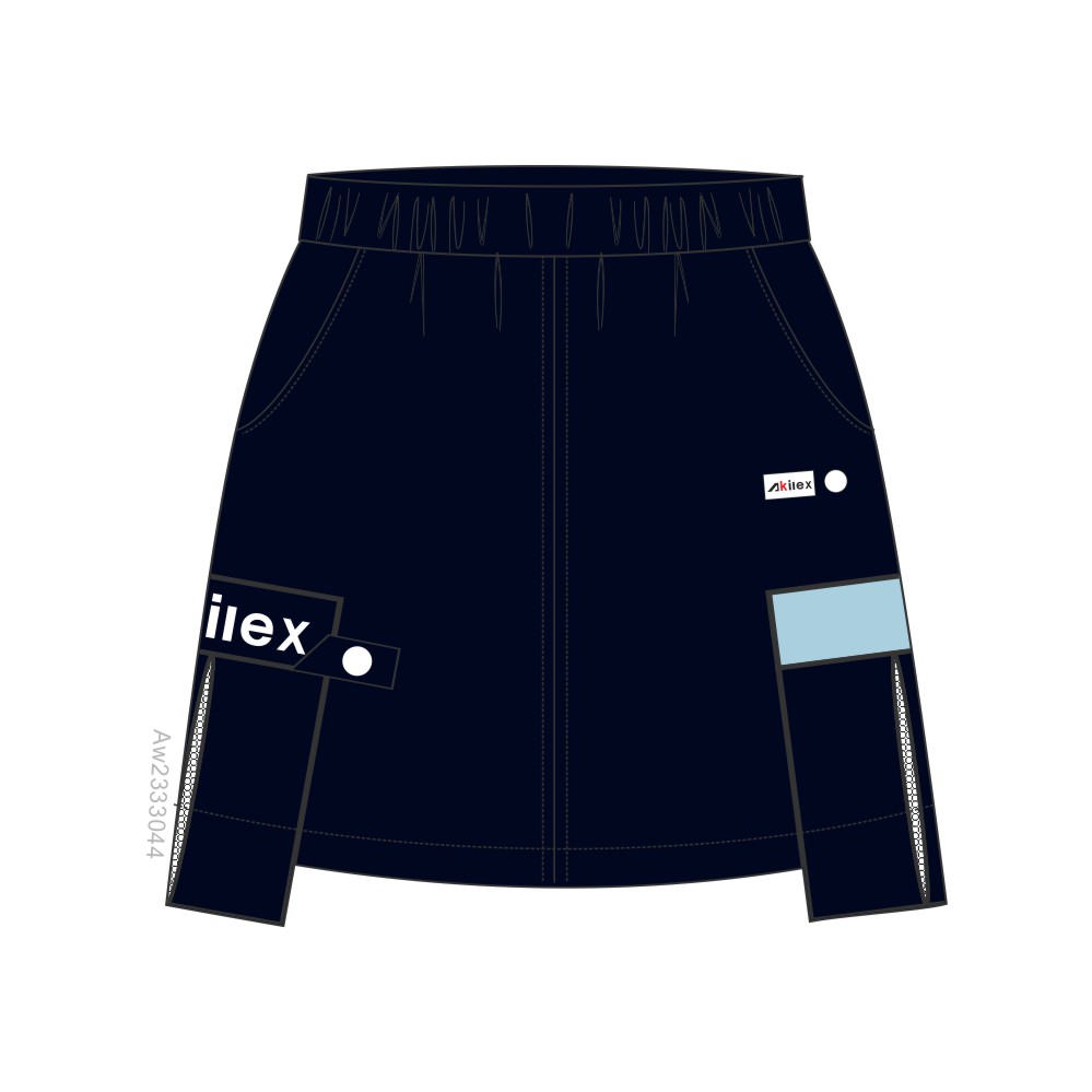 Akilex tennis Jersey