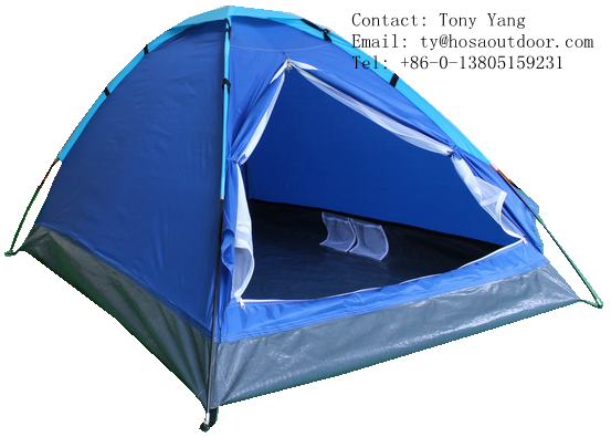 Weekend Dome Tent