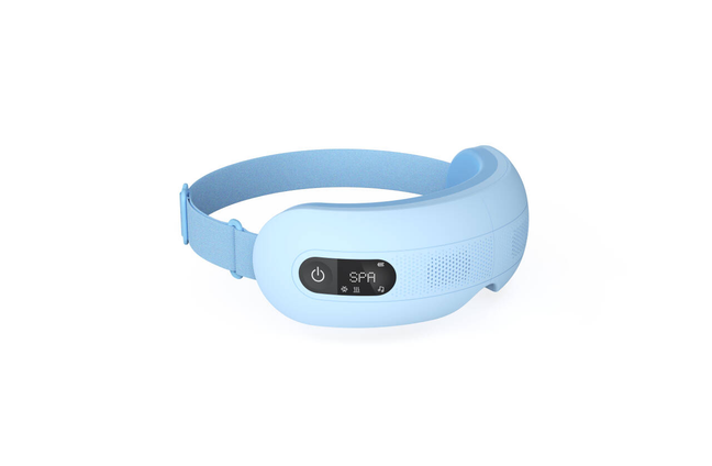 Smart Eye Massager