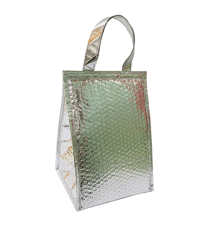 Thermal Food Delivery Bag Insulated Lunch Cooler Bag