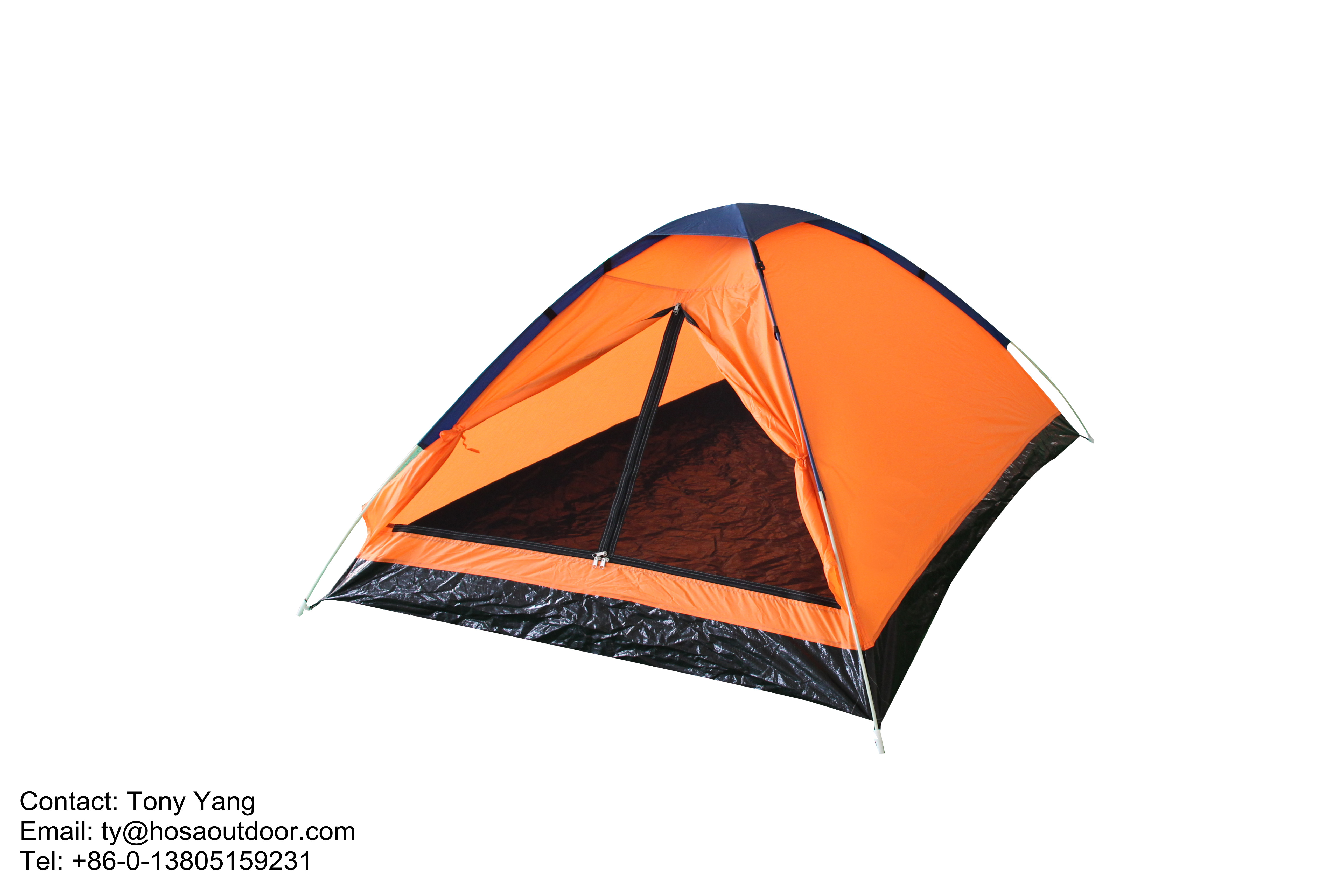 Pop Up Dome Tent