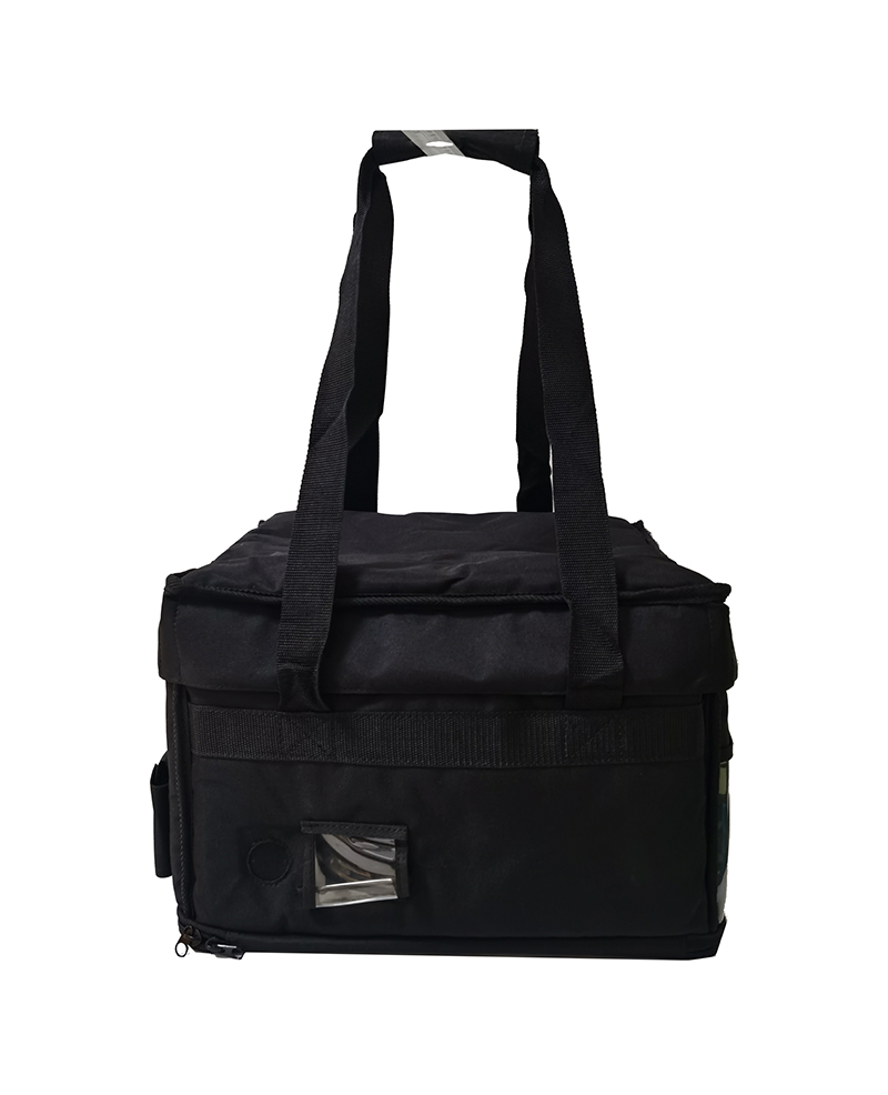 Waterproof Insulated Food Delivery Bag Large Heavy duty Hot Food Bag