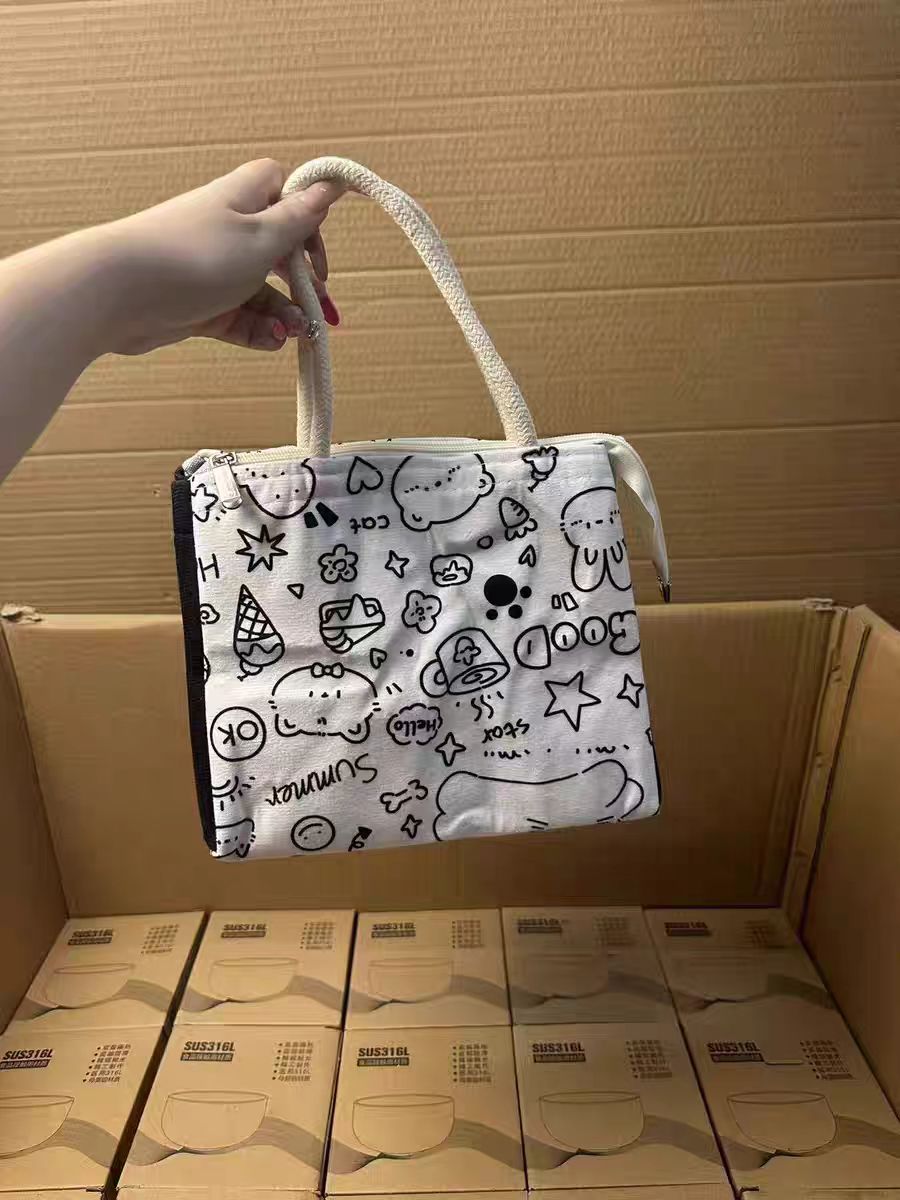 lunch bag