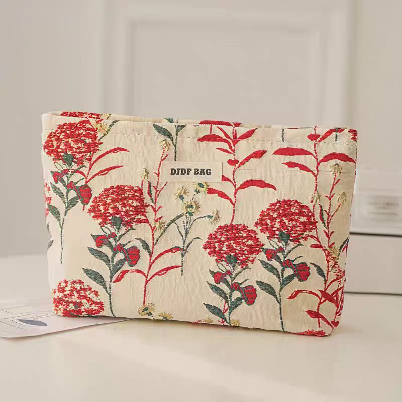 cosmetic bag