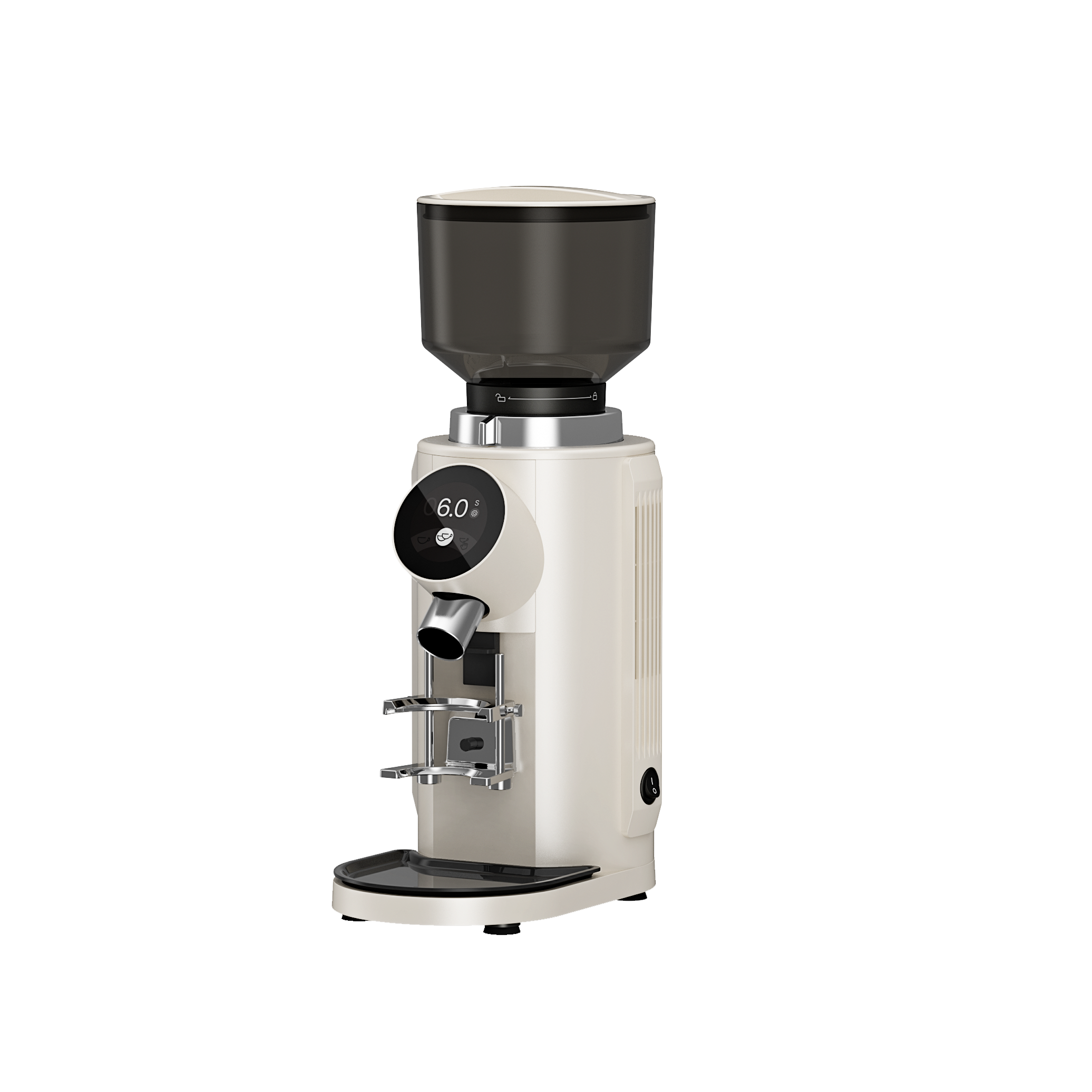 Gemilai G9018A Commercial Coffee Grinder