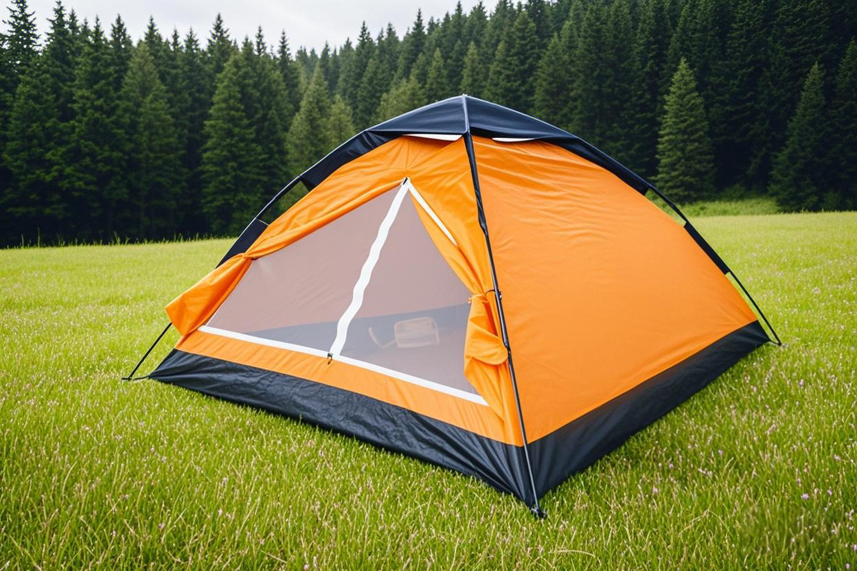 AUTOMATIC Dome Tent