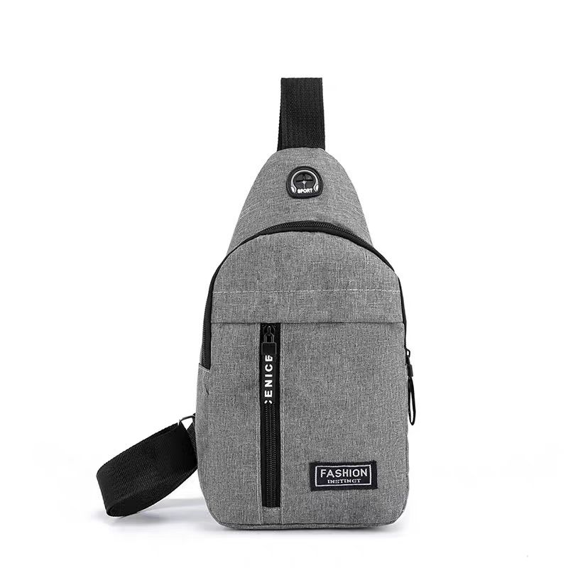 Shoulder Backpack