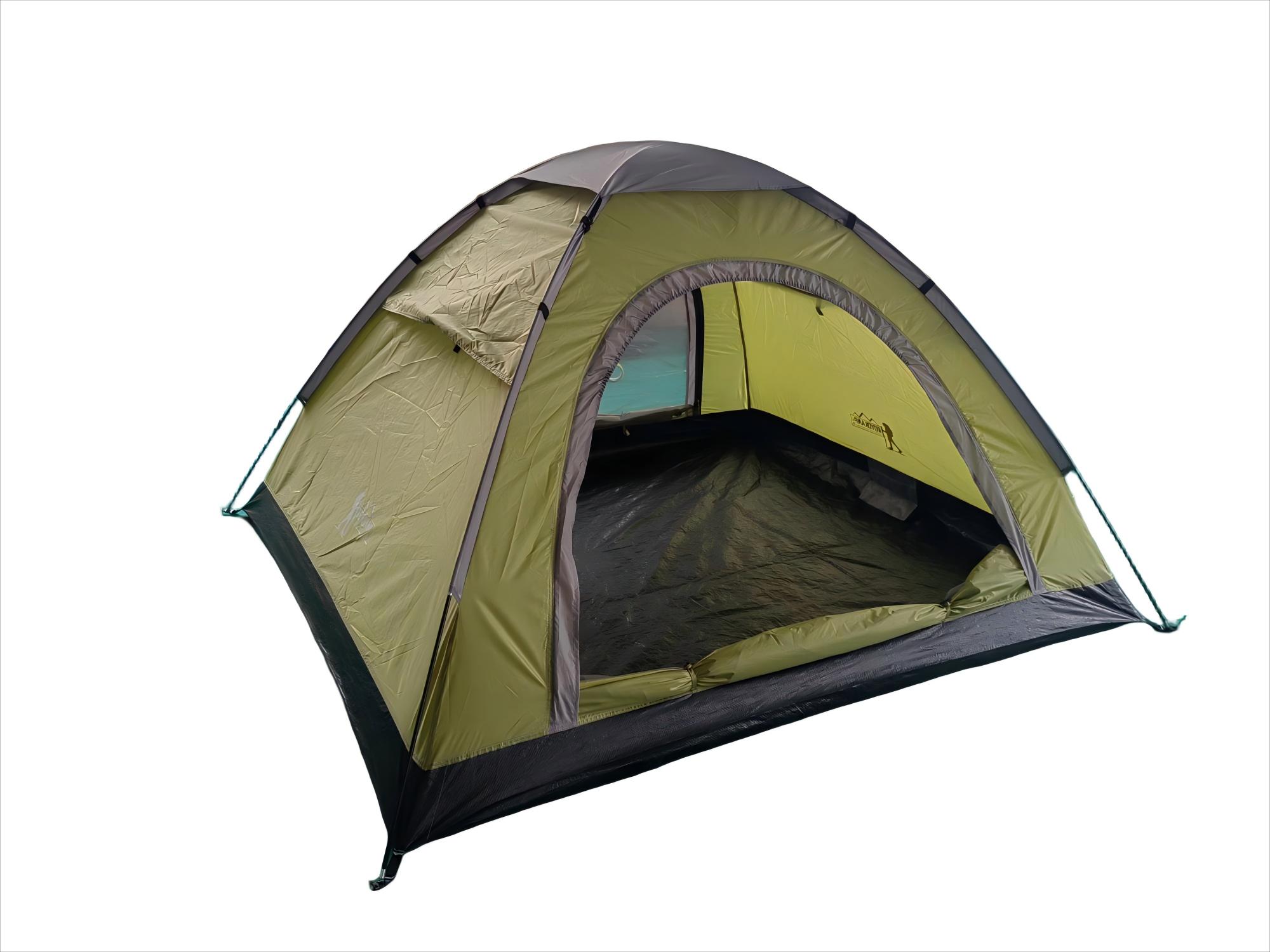 Dome Tent