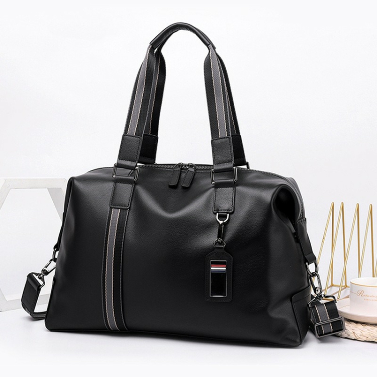 Wholesale Travel Bag Duffle Large Overnight Tote Handbag Custom Logo Sport Gym Duffel Bag