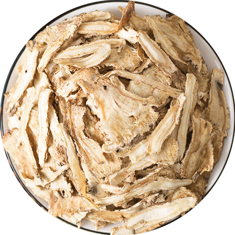 Angelica sinensis