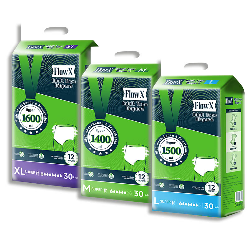 Adult Diaper,Incontinence Pad
