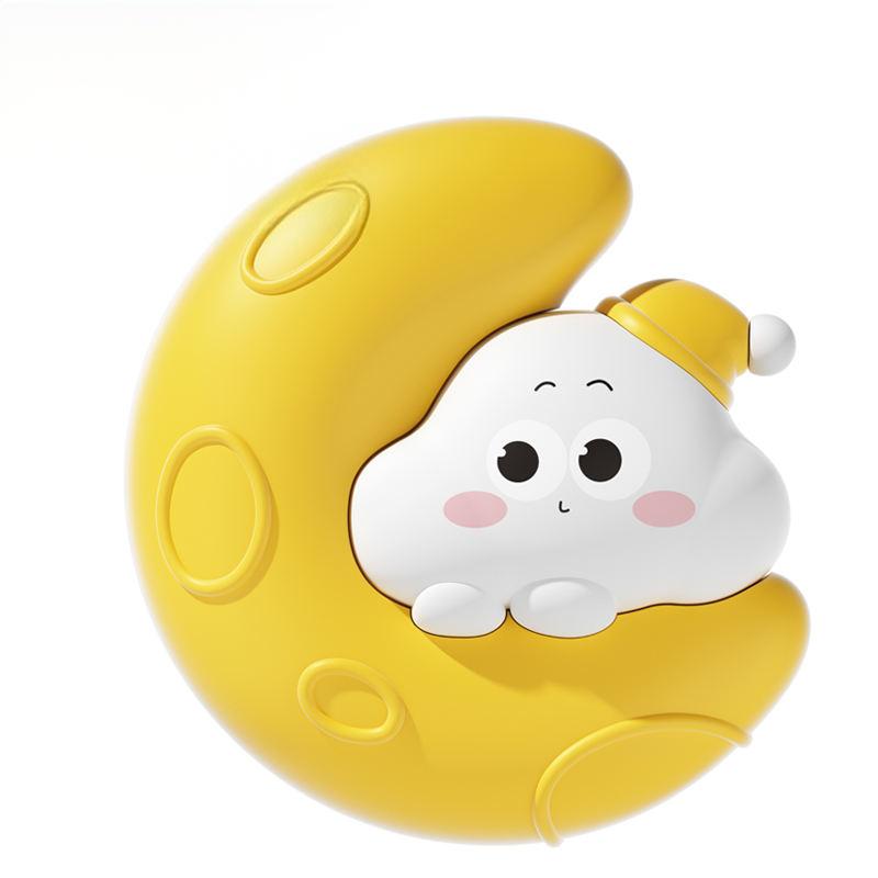 Cloud Night Light
