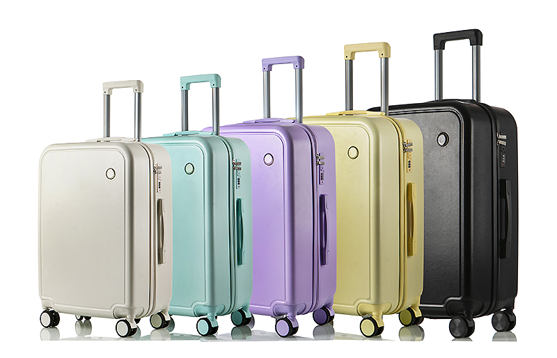 Luggage bag