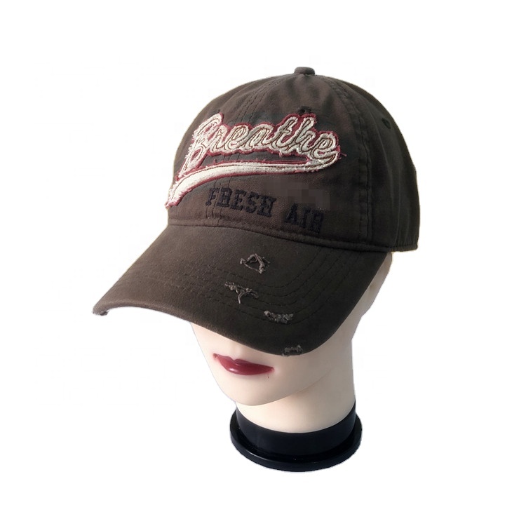 Baseball cap