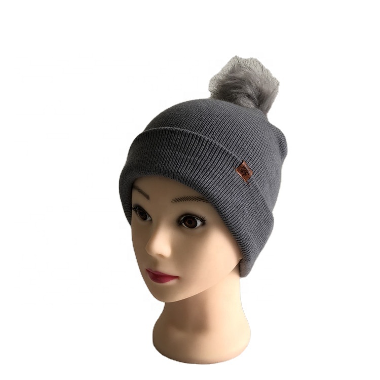 knit hat