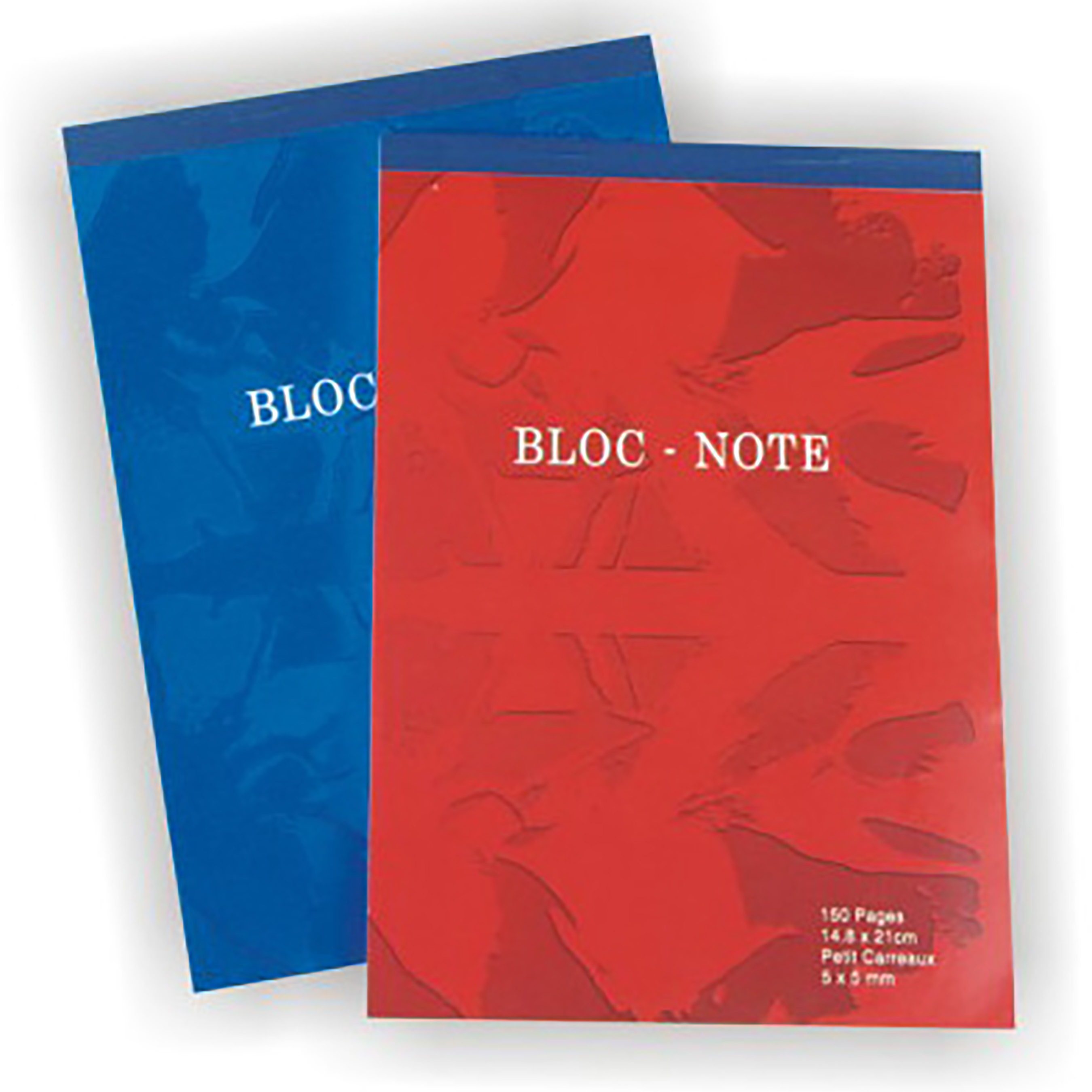 writing pads