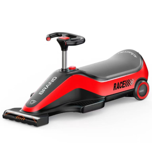 Kids' electric vehicle