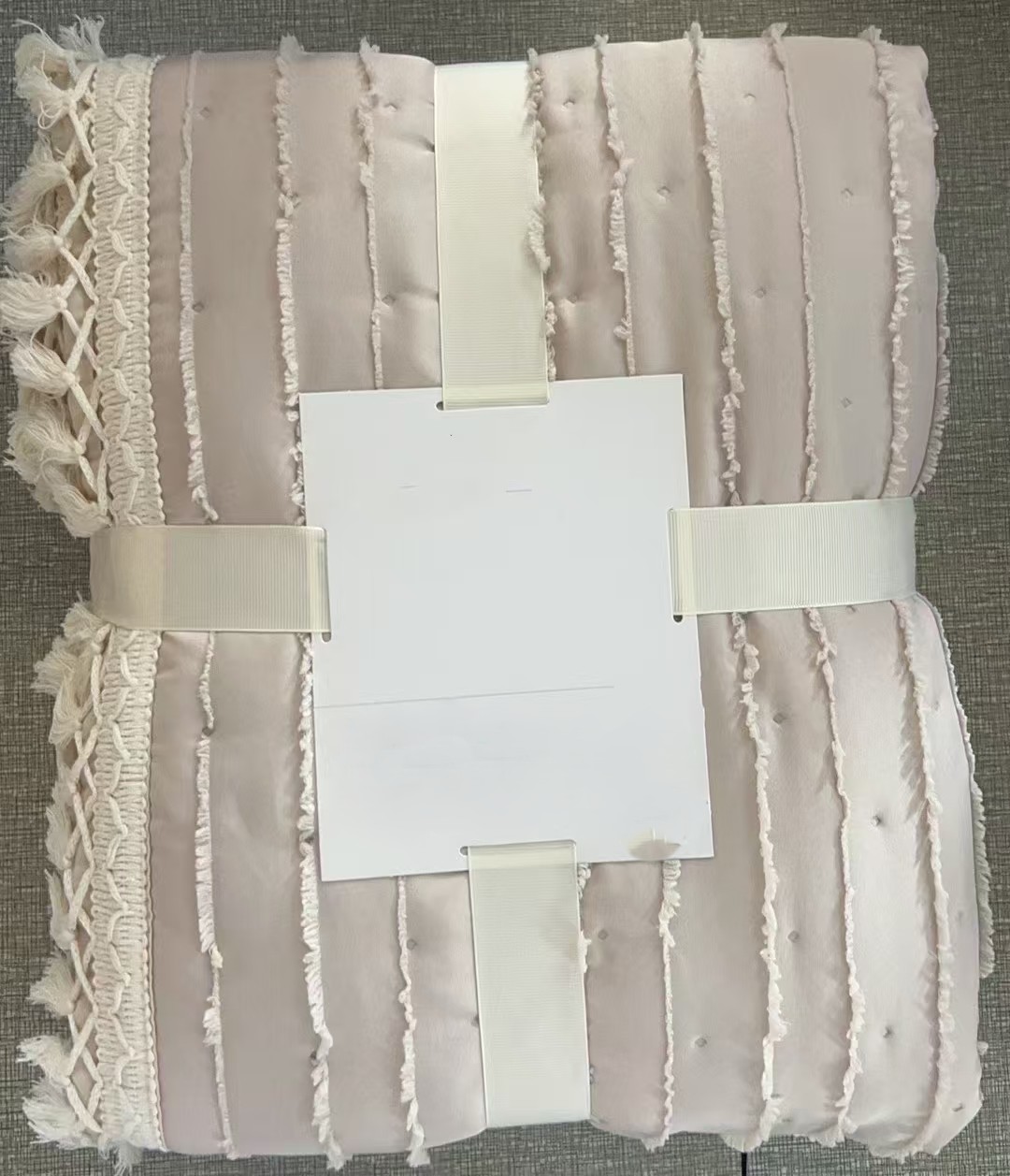 bedding set