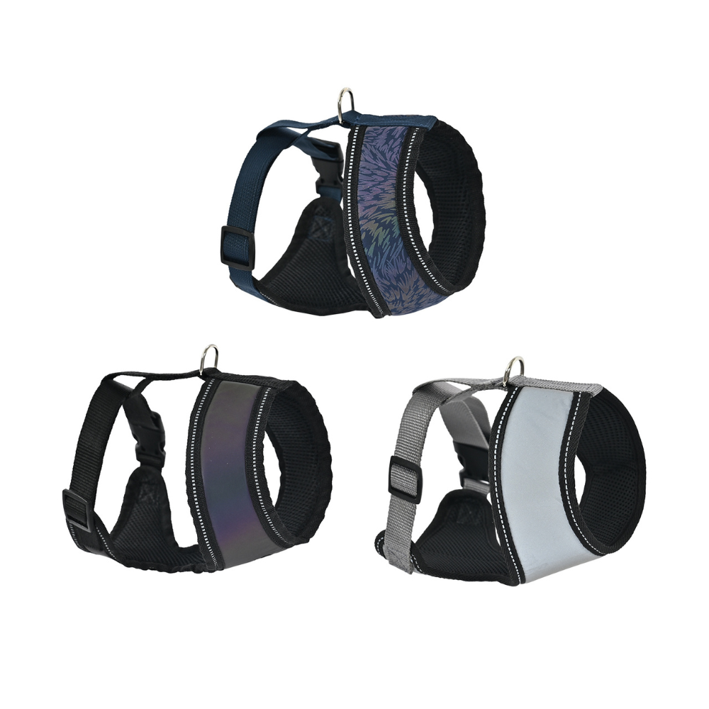 Reflective Dog Harness