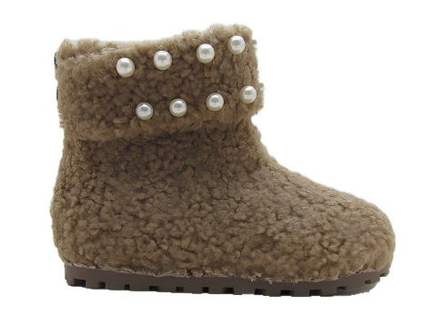 child Injection molded boots