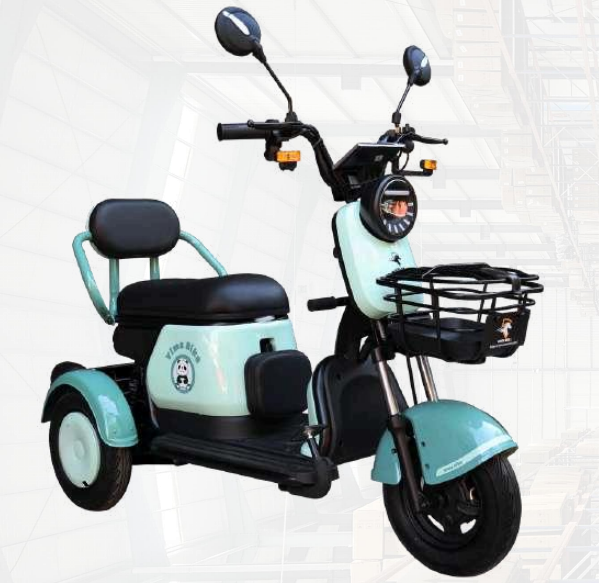 E-bike E-Bicycle E-Tricycle E-scooter