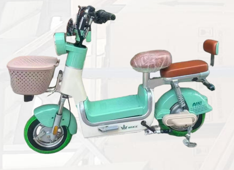 E-bike E-Bicycle E-Tricycle E-scooter