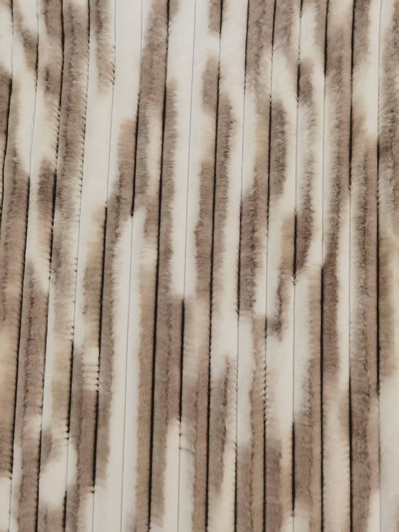 Rabbit Fur