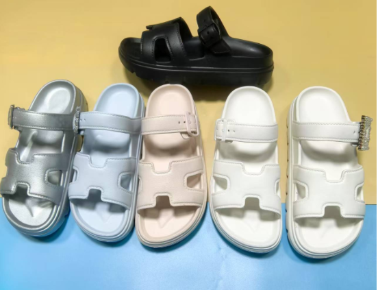 Slippers EVA slippers slip-on slippers ,woman slippers