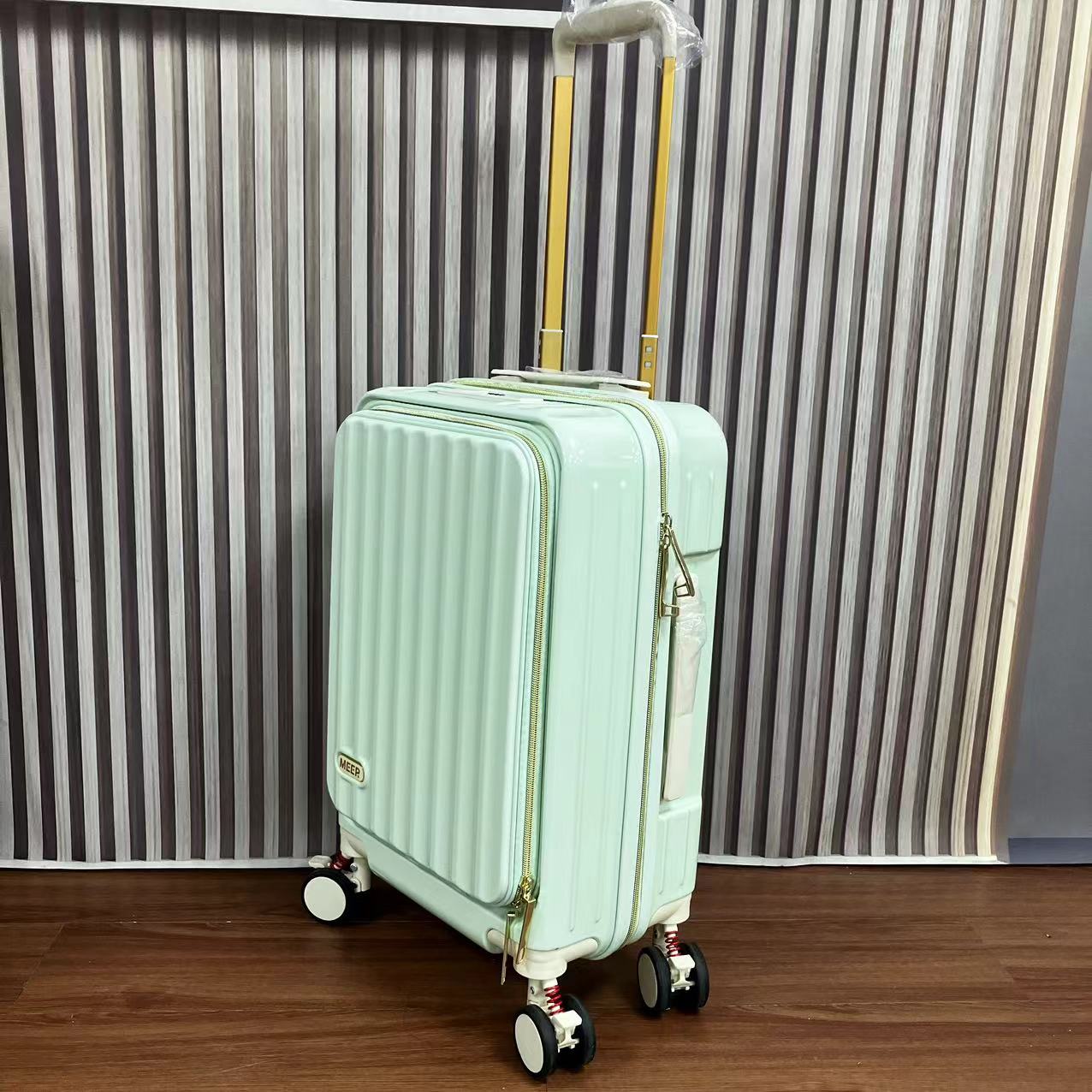 Luggage bag