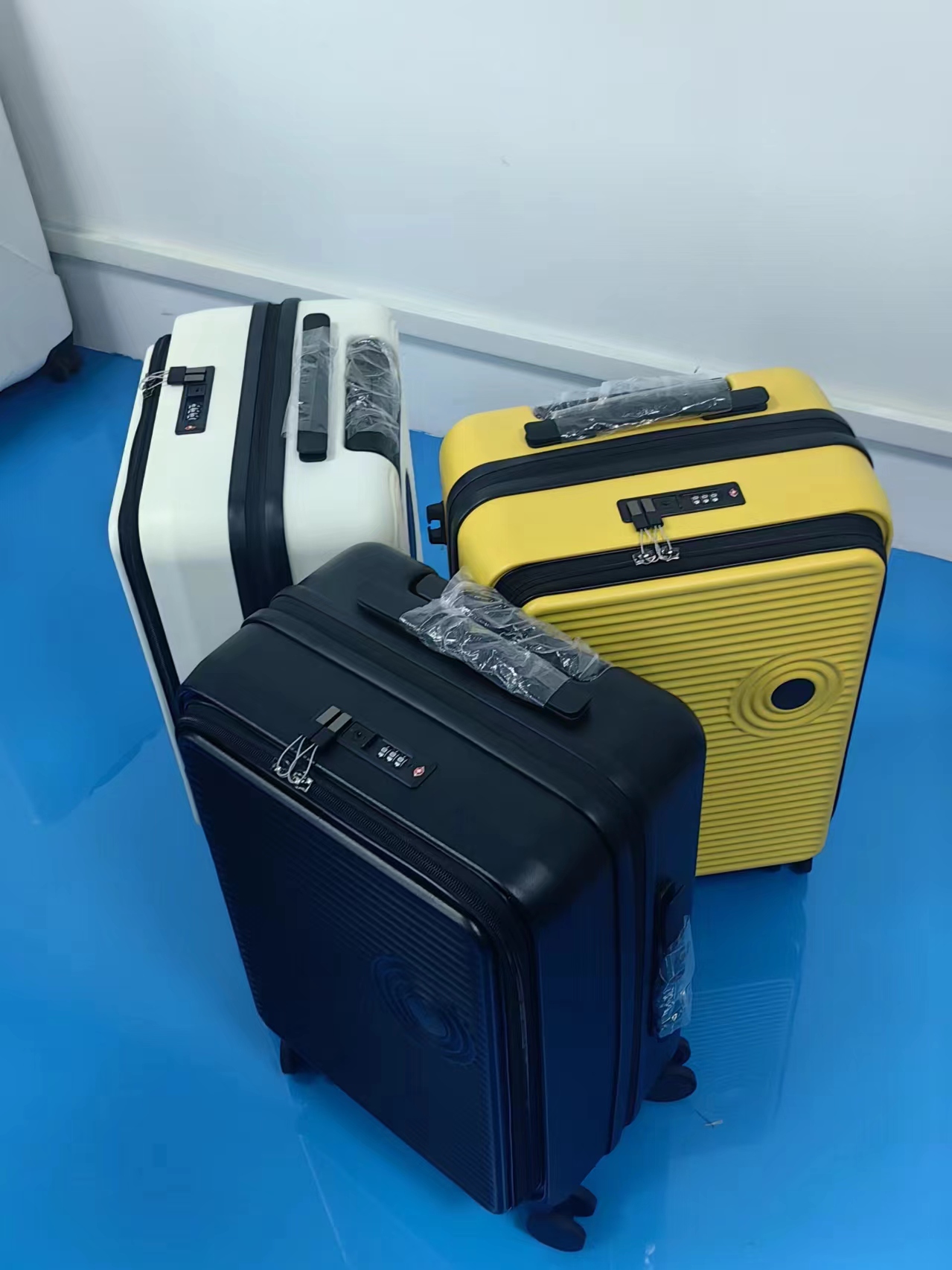 Luggage bag