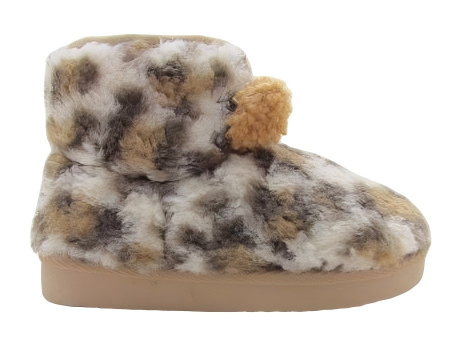 Children Ugg Slipper