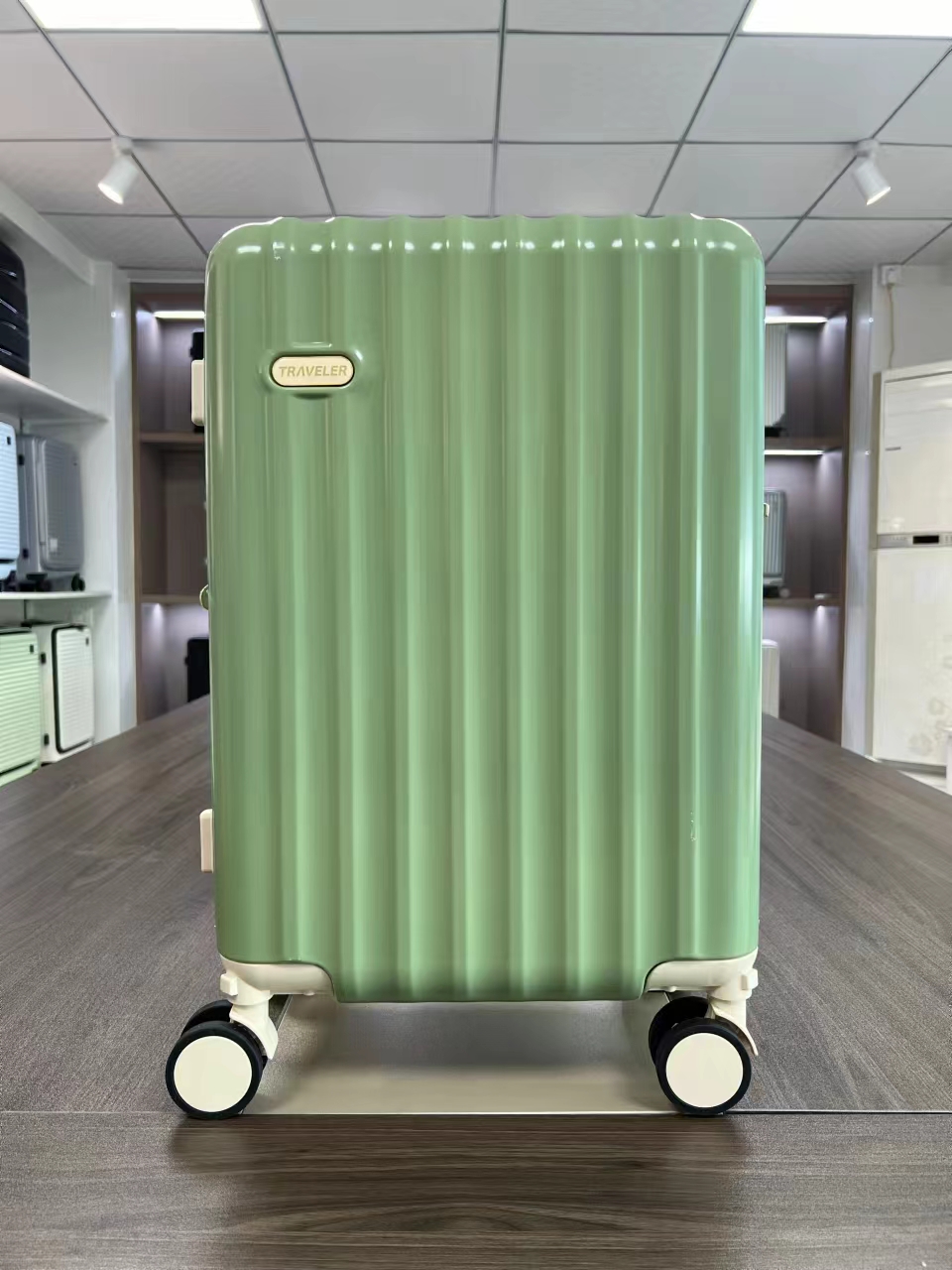 Luggage bag