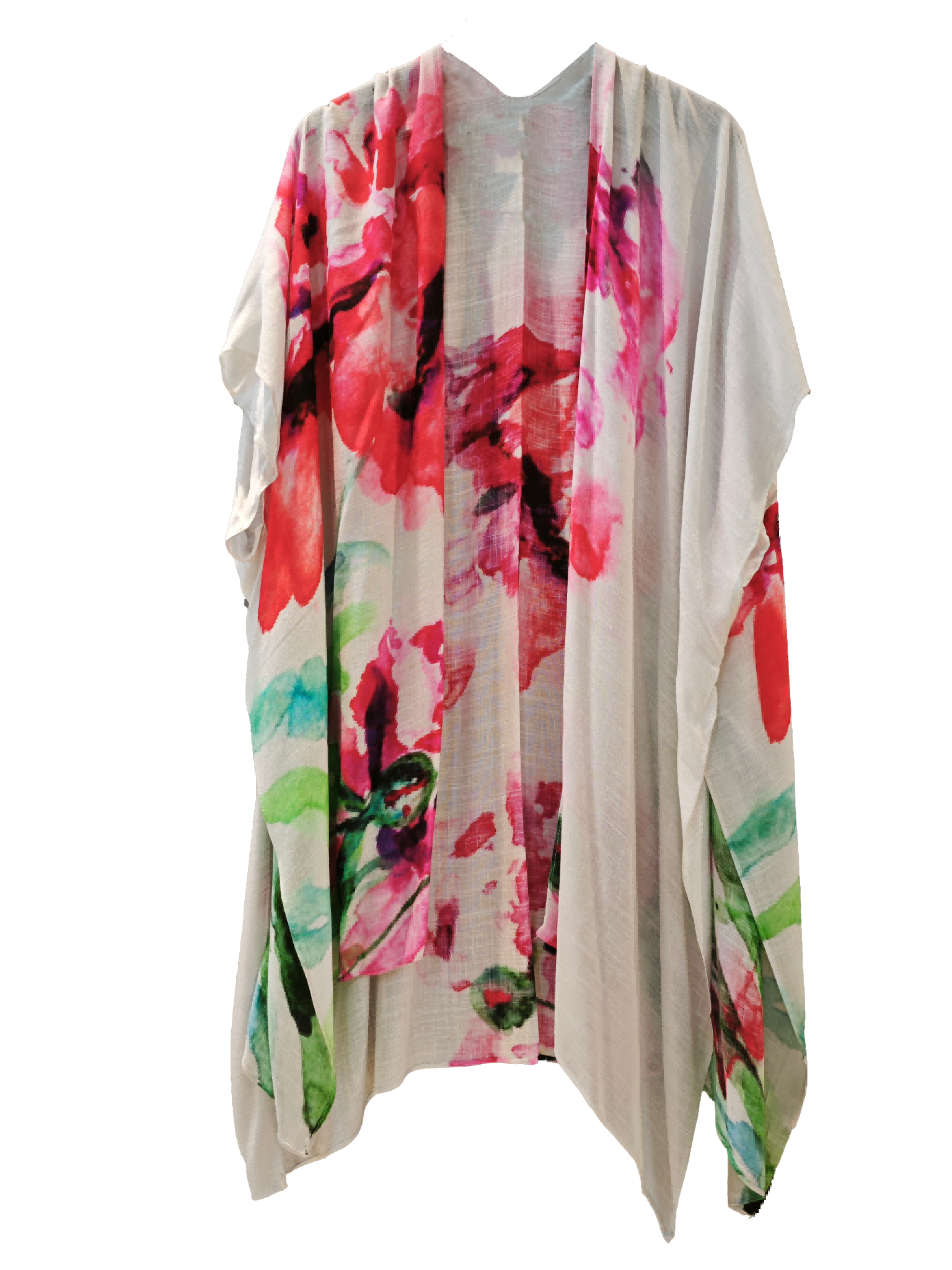 Breeze Fashion Kimono